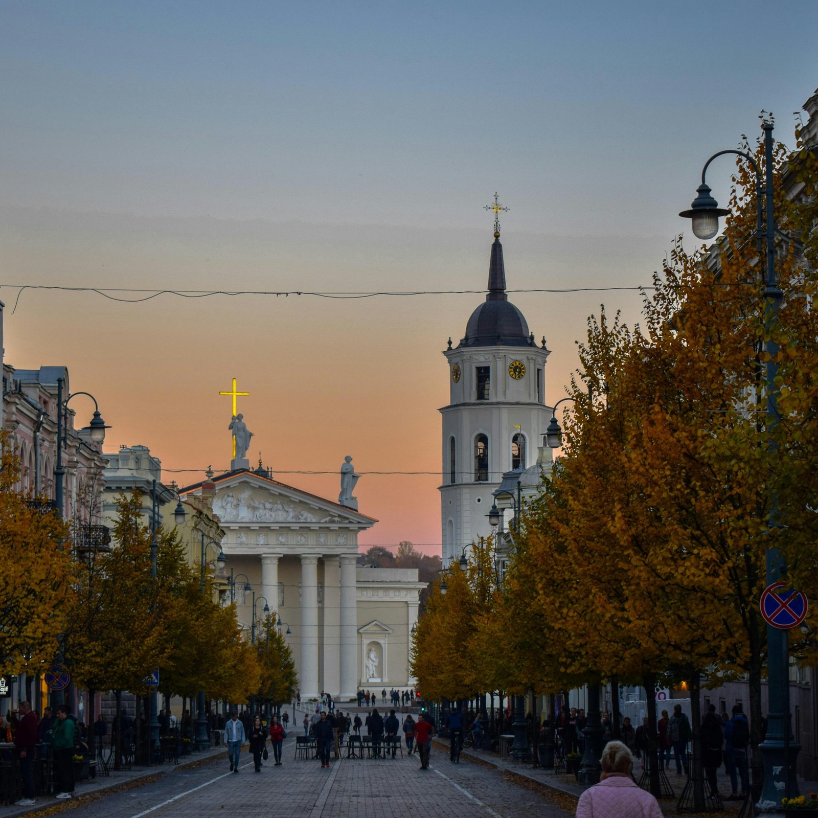 Vilnius