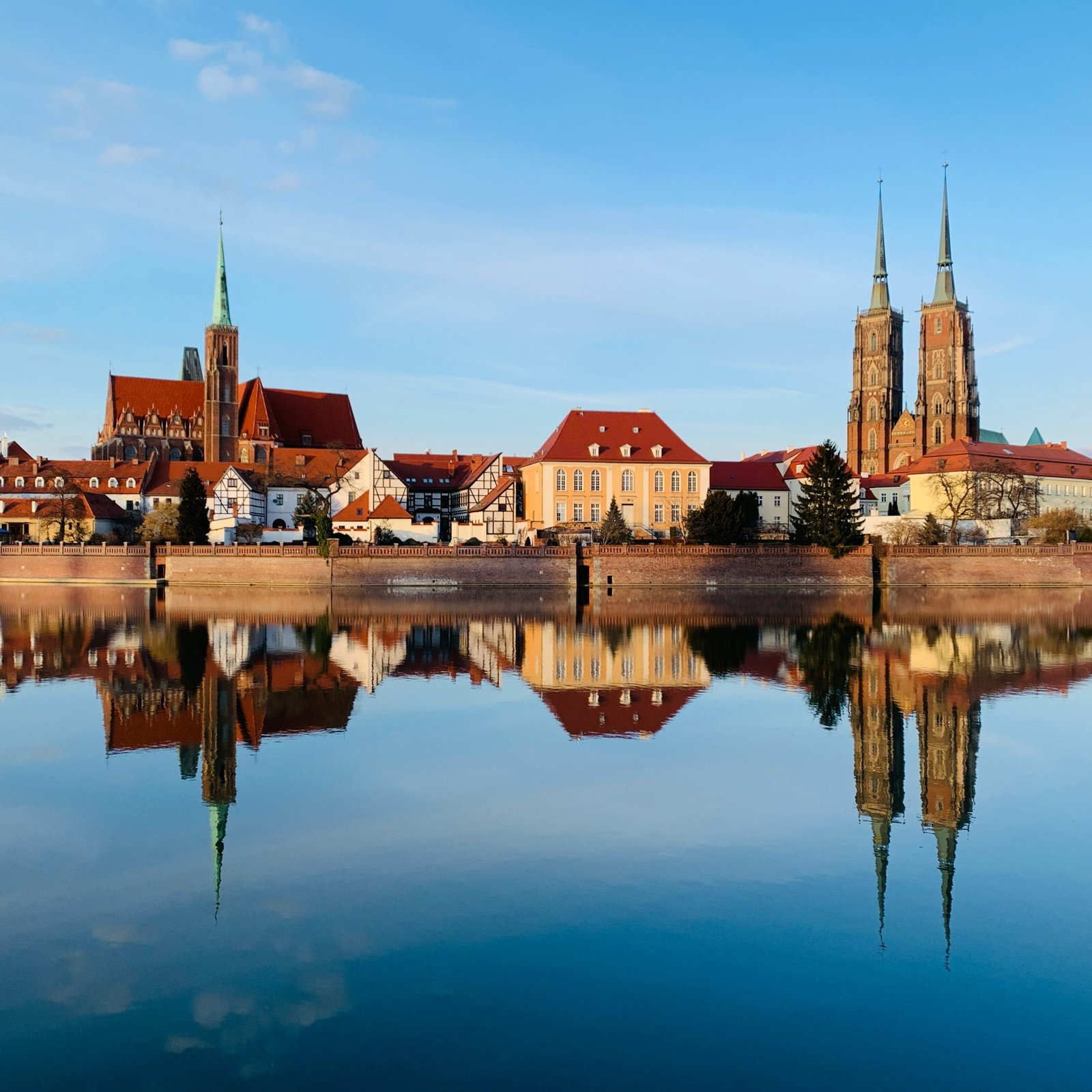 Wrocław