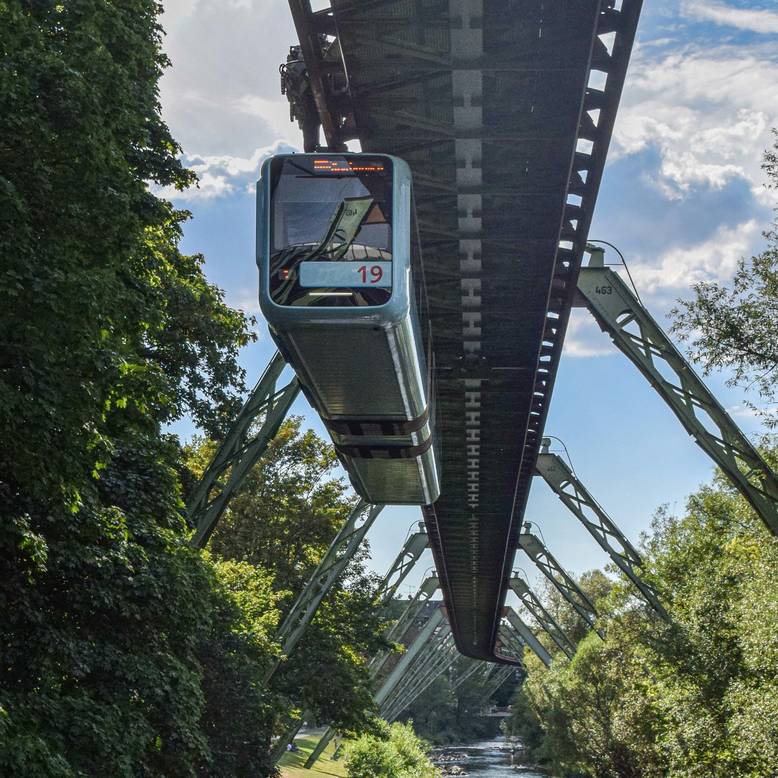 Wuppertal