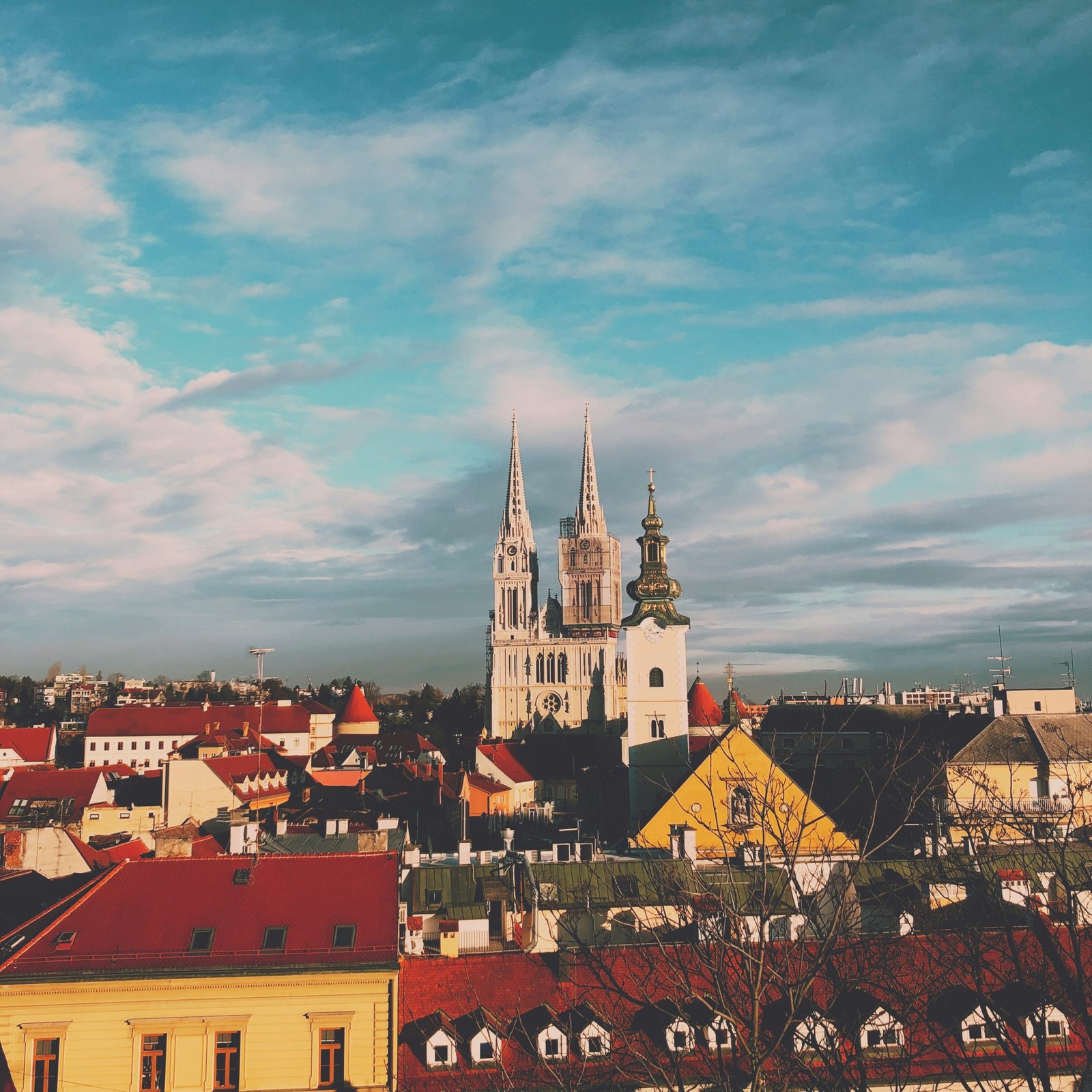 Zagreb