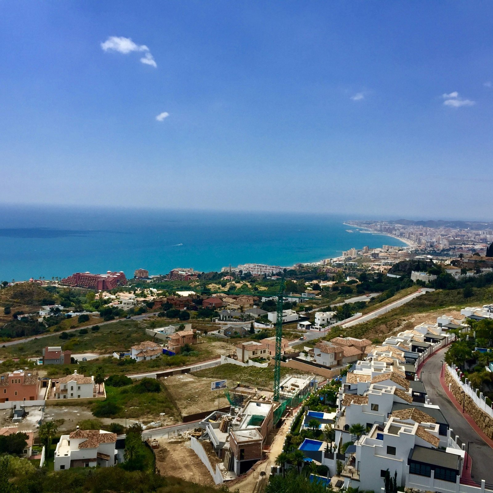 Benalmadena