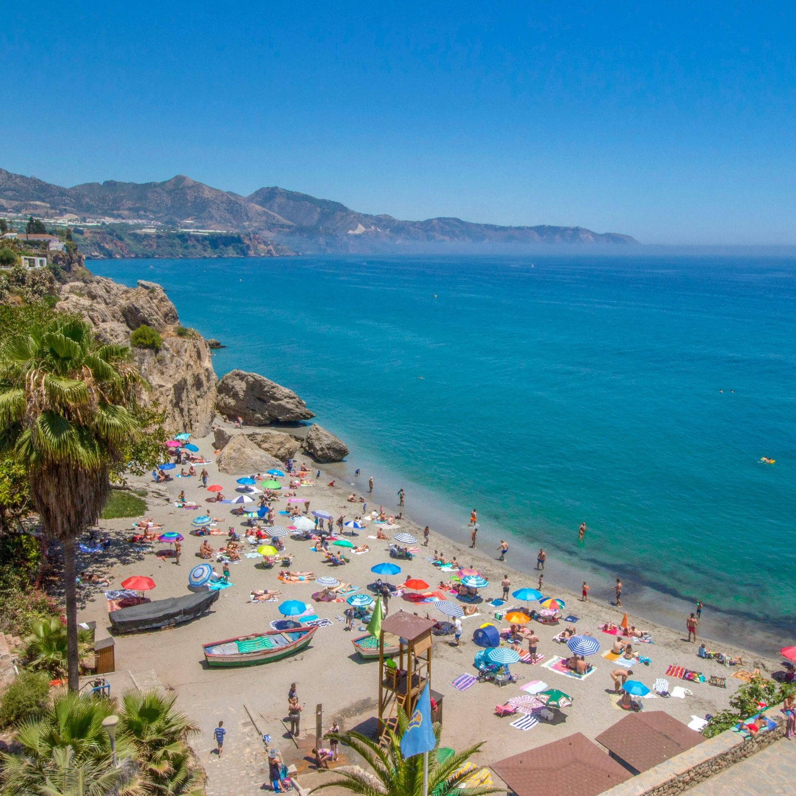 Costa del Sol