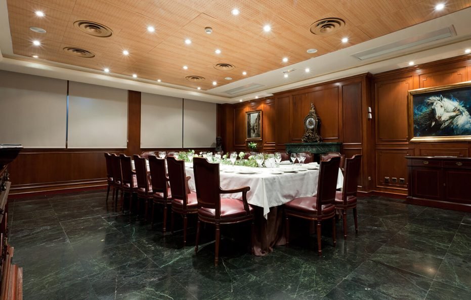 Hotel Agumar Madrid