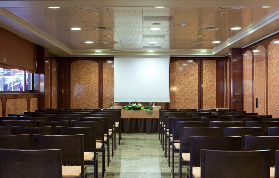 Hotel Agumar Madrid