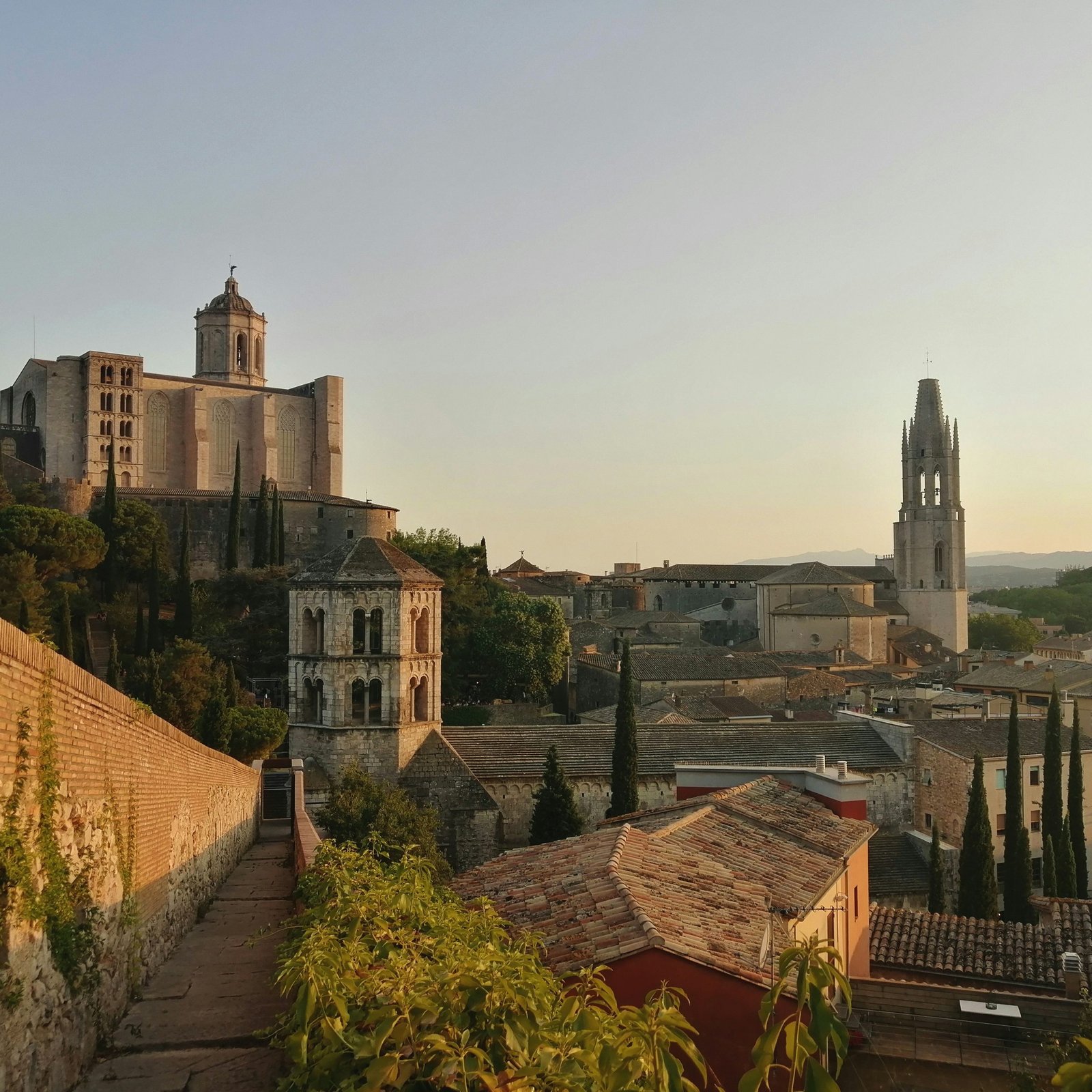 Girona