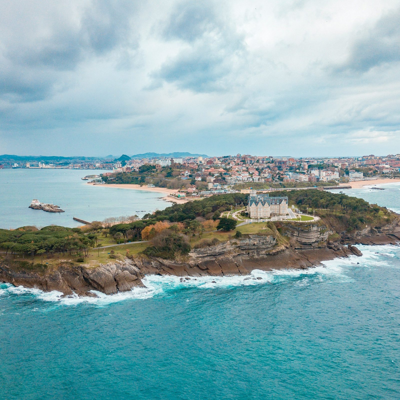 Santander