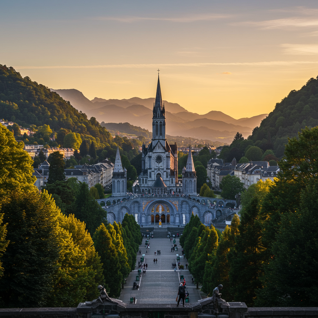 Lourdes