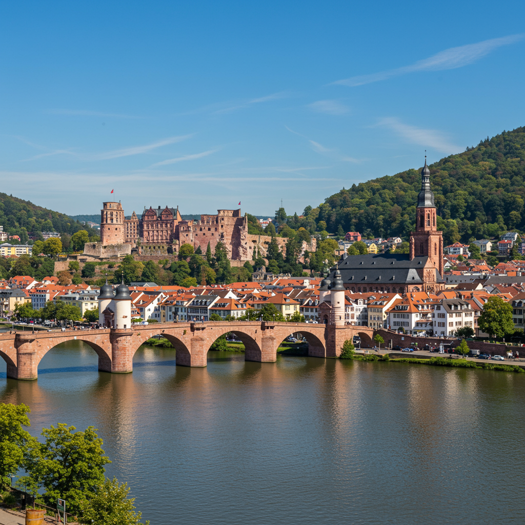 Heidelberg
