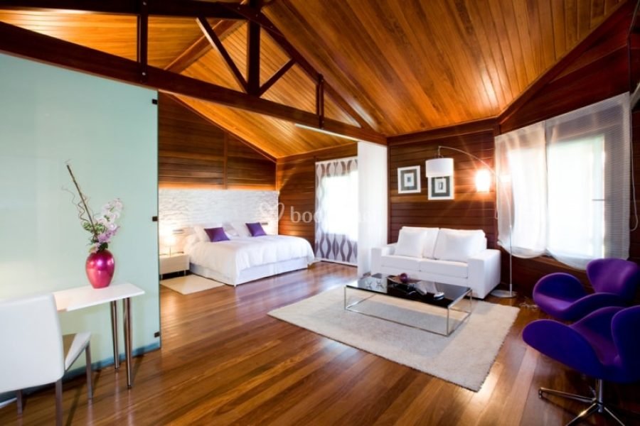 La Cigüeña Retreat Venue in Madrid