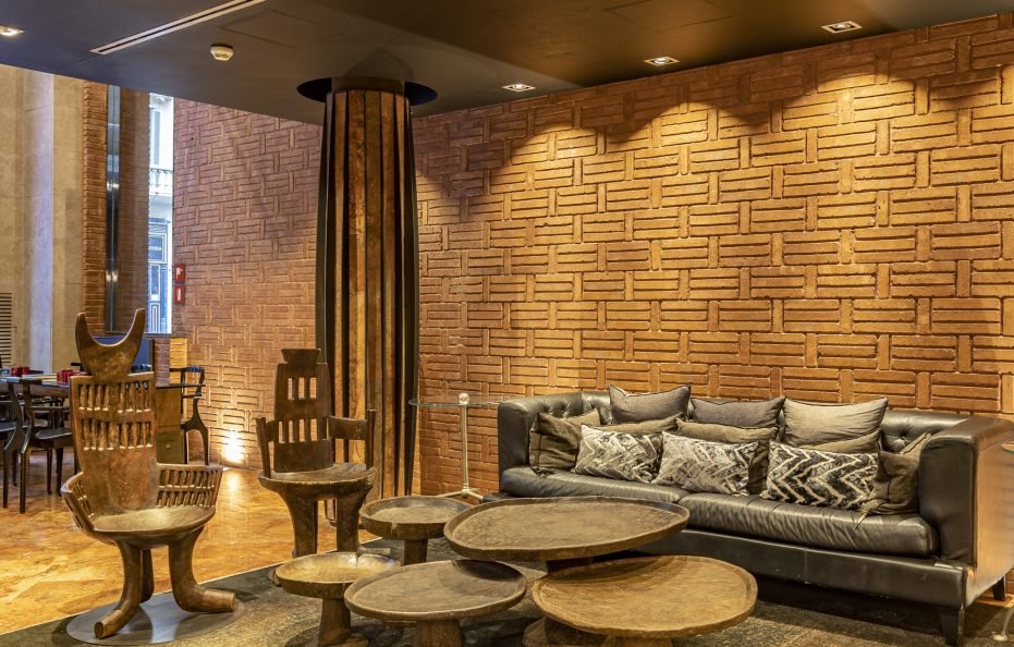 Hotel Granados 83 in Barcelona