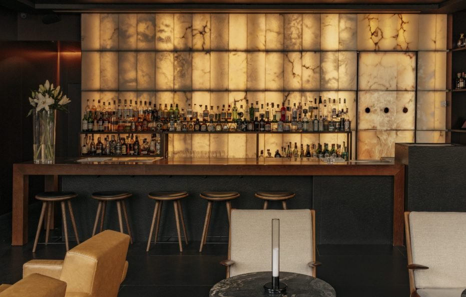 Hotel Urban 5*GL in Madrid