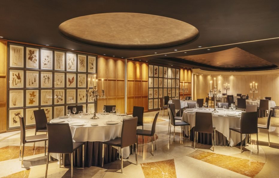Claris Grand Luxury Hotel & Spa in Barcelona