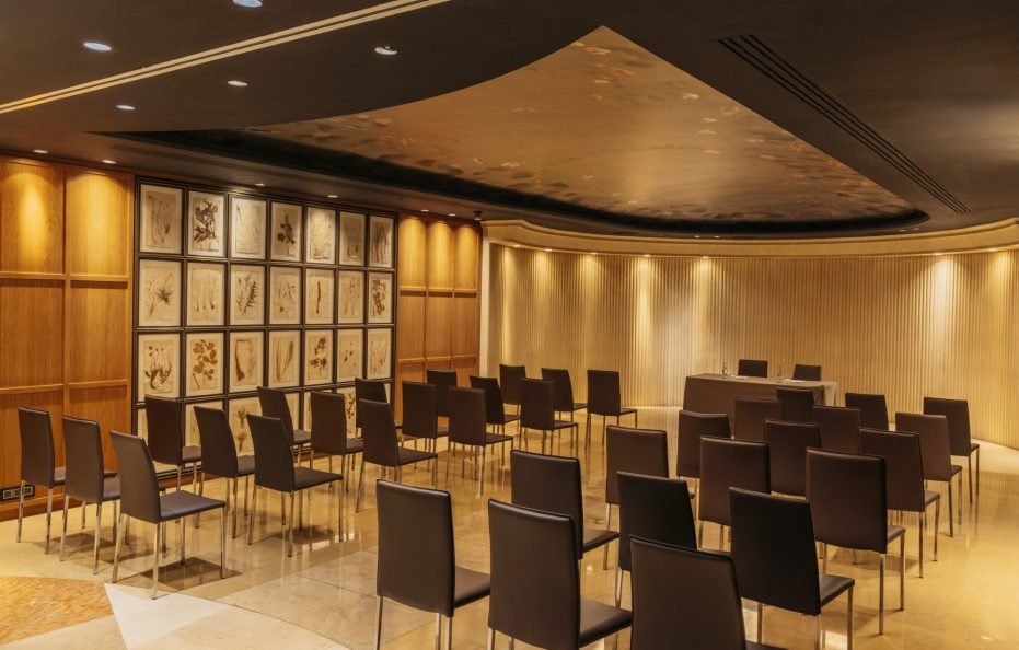 Claris Grand Luxury Hotel & Spa in Barcelona