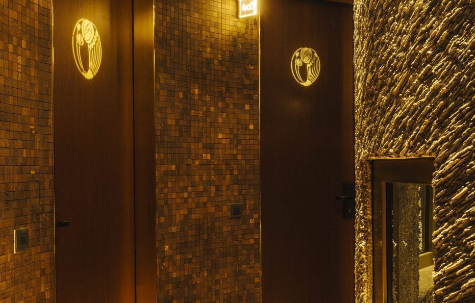 Hotel Bagués in Barcelona