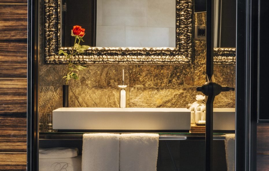 Hotel Bagués in Barcelona