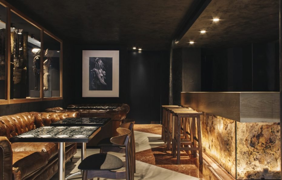 Hotel Balmes in Barcelona