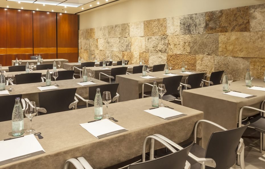 Hotel Balmes in Barcelona