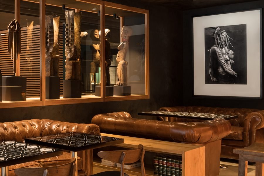 Hotel Balmes in Barcelona