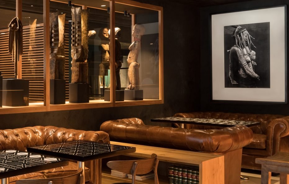 Hotel Balmes in Barcelona