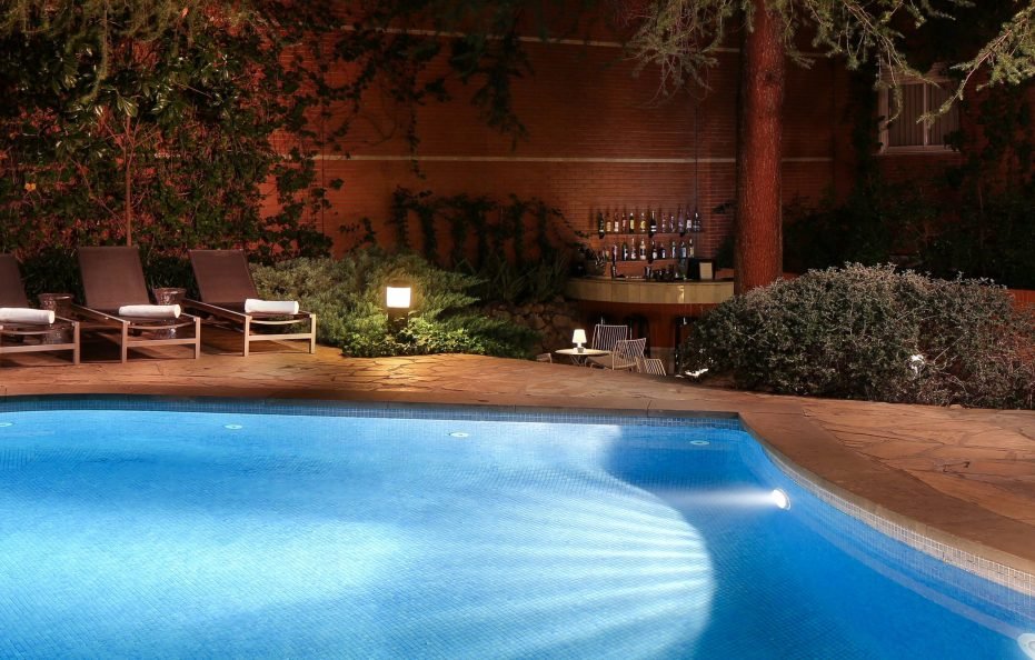 Hotel Balmes in Barcelona