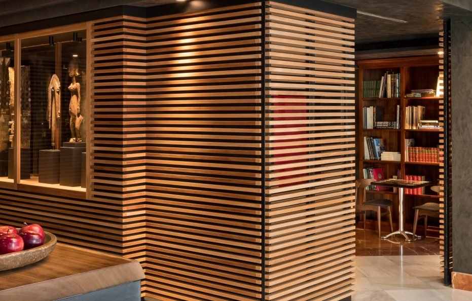 Hotel Balmes in Barcelona