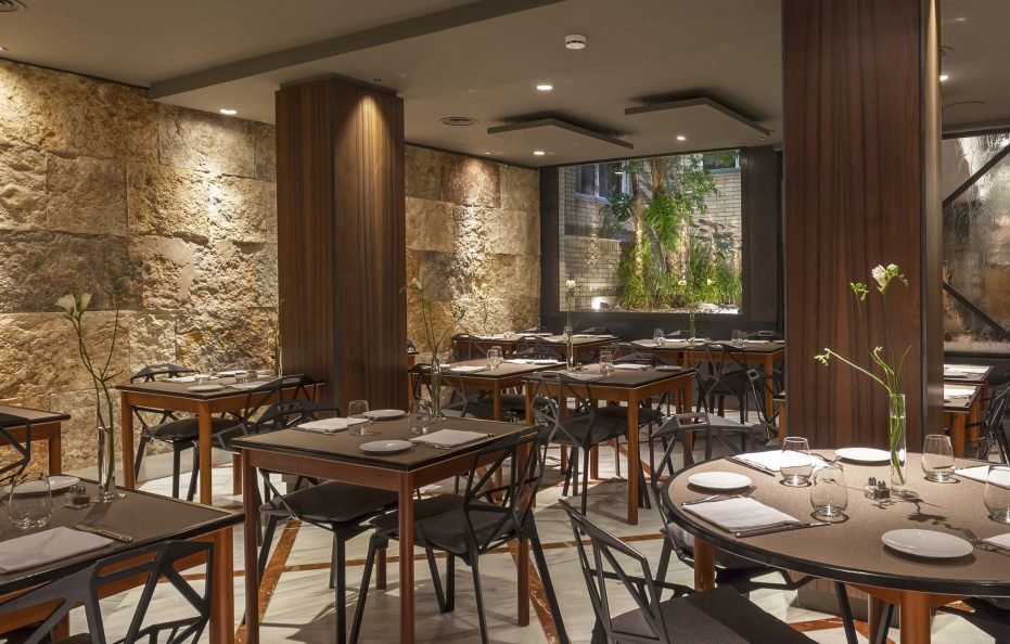 Hotel Balmes in Barcelona