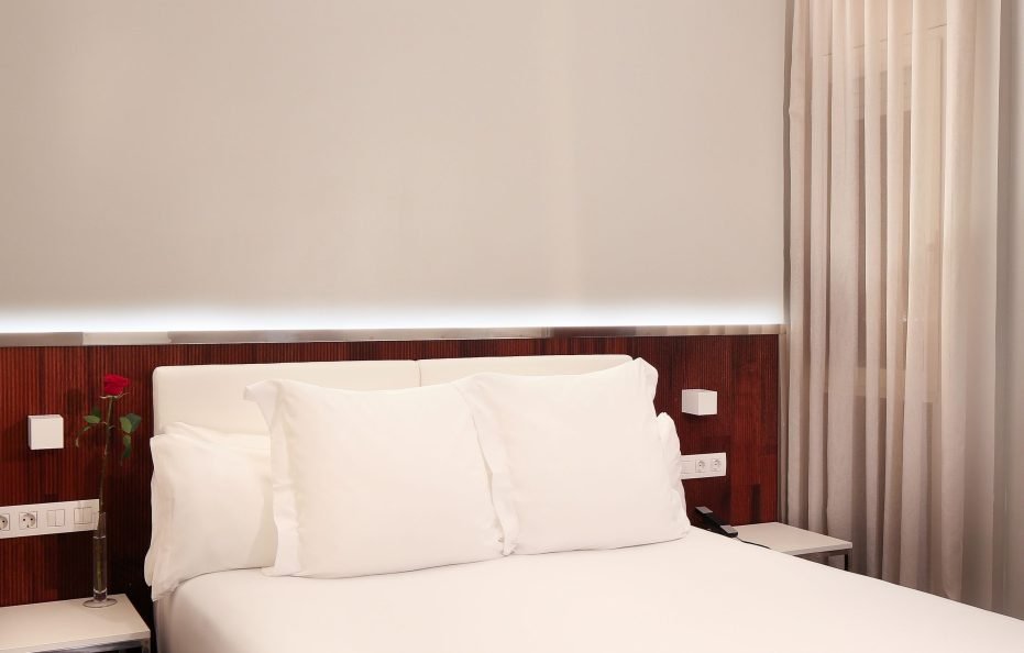 Hotel Balmes in Barcelona