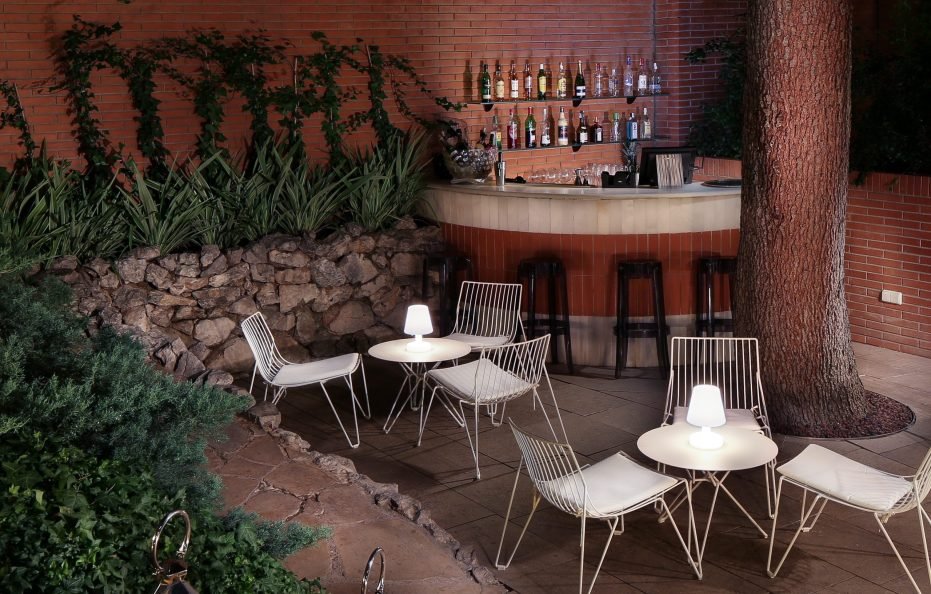 Hotel Balmes in Barcelona