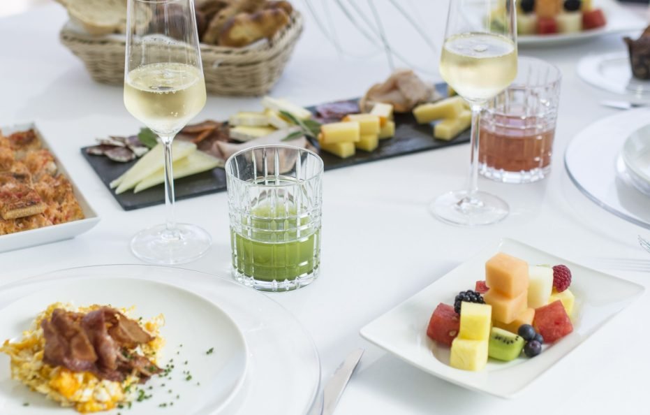 Claris Grand Luxury Hotel & Spa in Barcelona