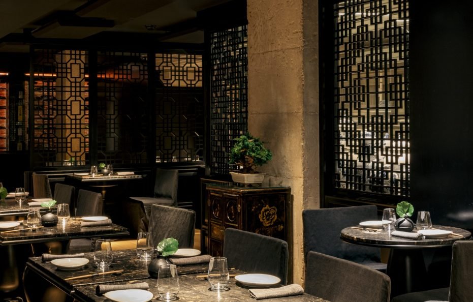 Claris Grand Luxury Hotel & Spa in Barcelona
