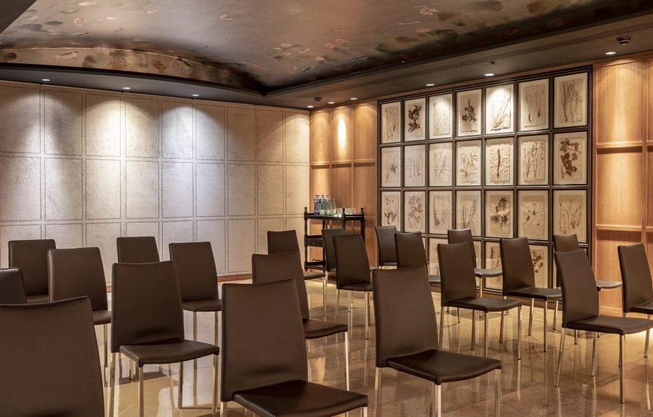 Claris Grand Luxury Hotel & Spa in Barcelona