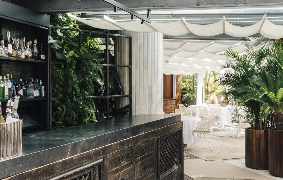 Claris Grand Luxury Hotel & Spa in Barcelona
