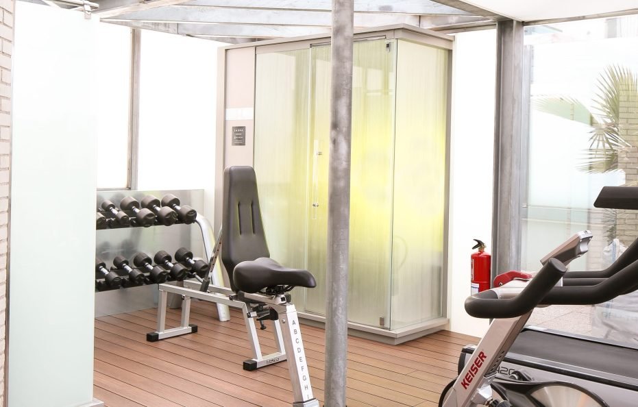 Claris Grand Luxury Hotel & Spa in Barcelona