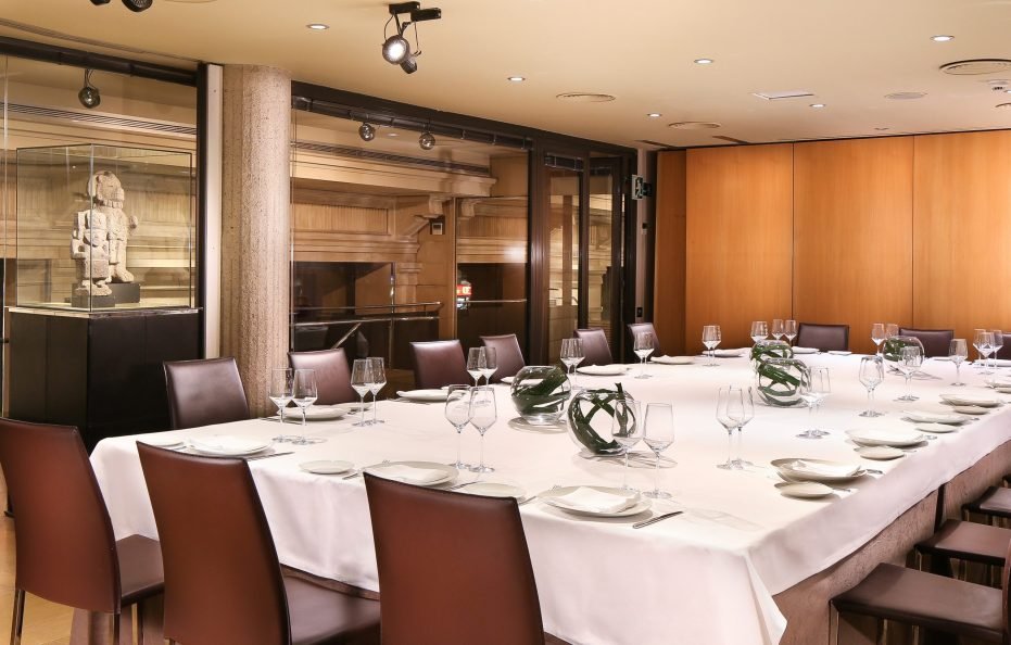 Claris Grand Luxury Hotel & Spa in Barcelona