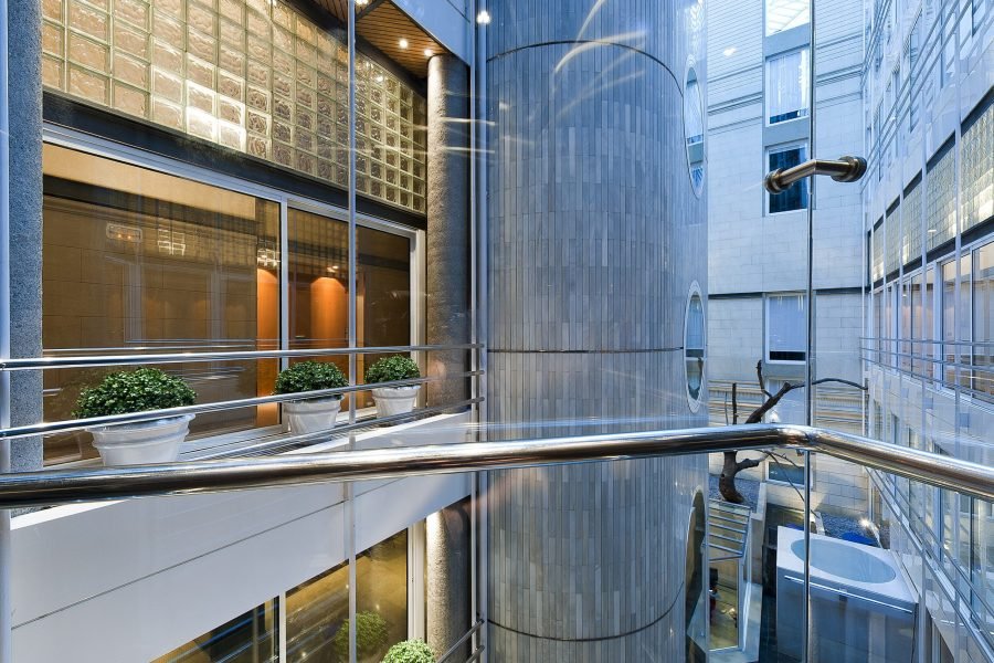 Claris Grand Luxury Hotel & Spa in Barcelona