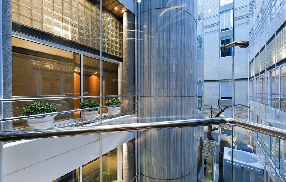 Claris Grand Luxury Hotel & Spa in Barcelona