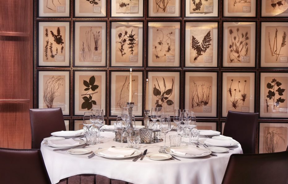 Claris Grand Luxury Hotel & Spa in Barcelona