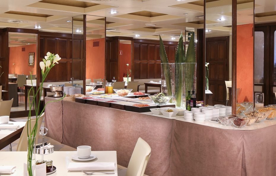 Hotel Derby in Barcelona