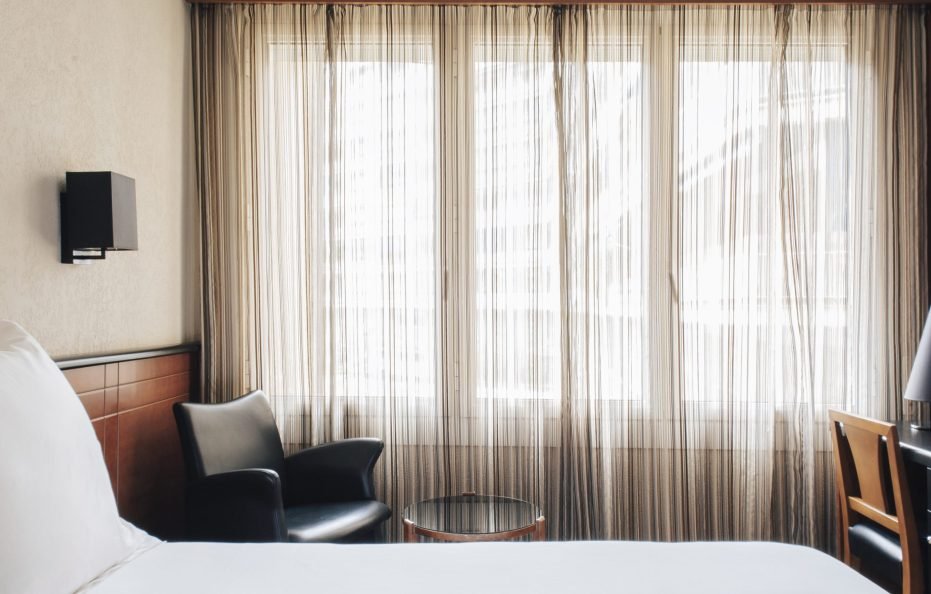 Hotel Derby in Barcelona