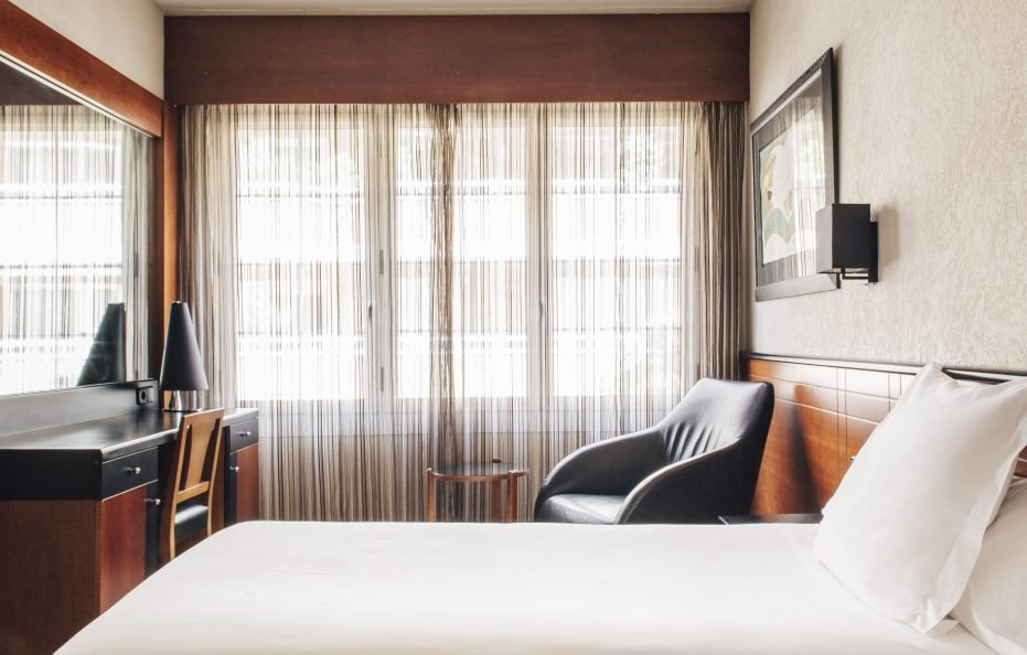 Hotel Derby in Barcelona