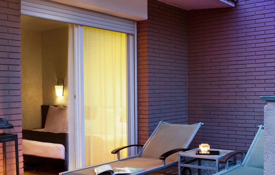 Hotel Derby in Barcelona