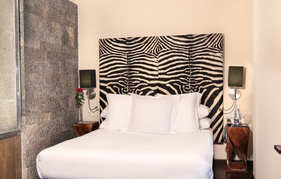 Hotel Gran Derby Suites in Barcelona