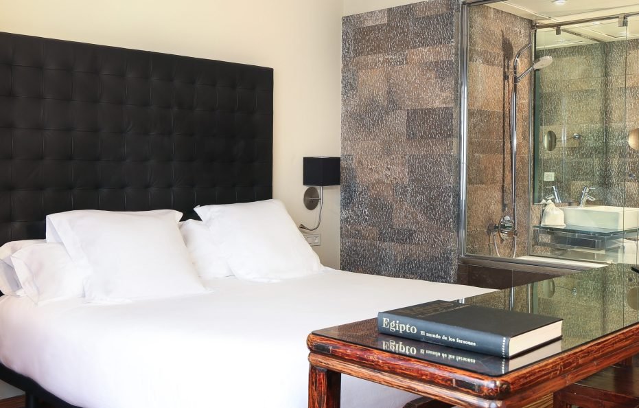 Hotel Gran Derby Suites in Barcelona