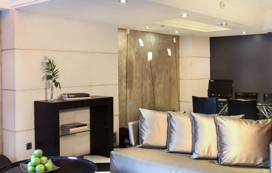 Hotel Gran Derby Suites in Barcelona