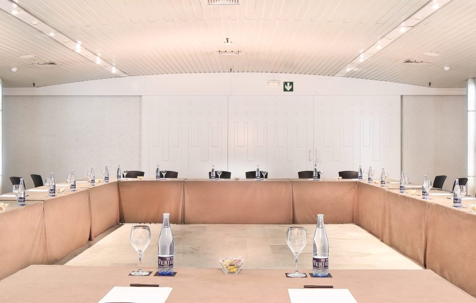 Hotel Gran Derby Suites in Barcelona