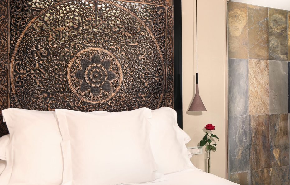 Hotel Gran Derby Suites in Barcelona
