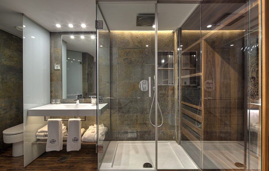 Hotel Gran Derby Suites in Barcelona
