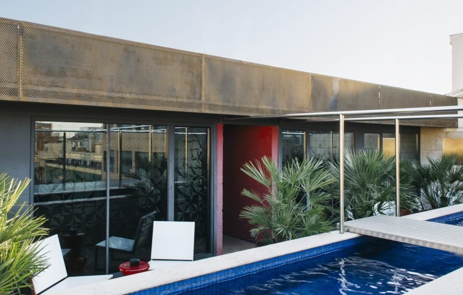 Hotel Granados 83 in Barcelona