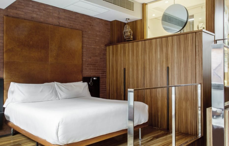Hotel Granados 83 in Barcelona