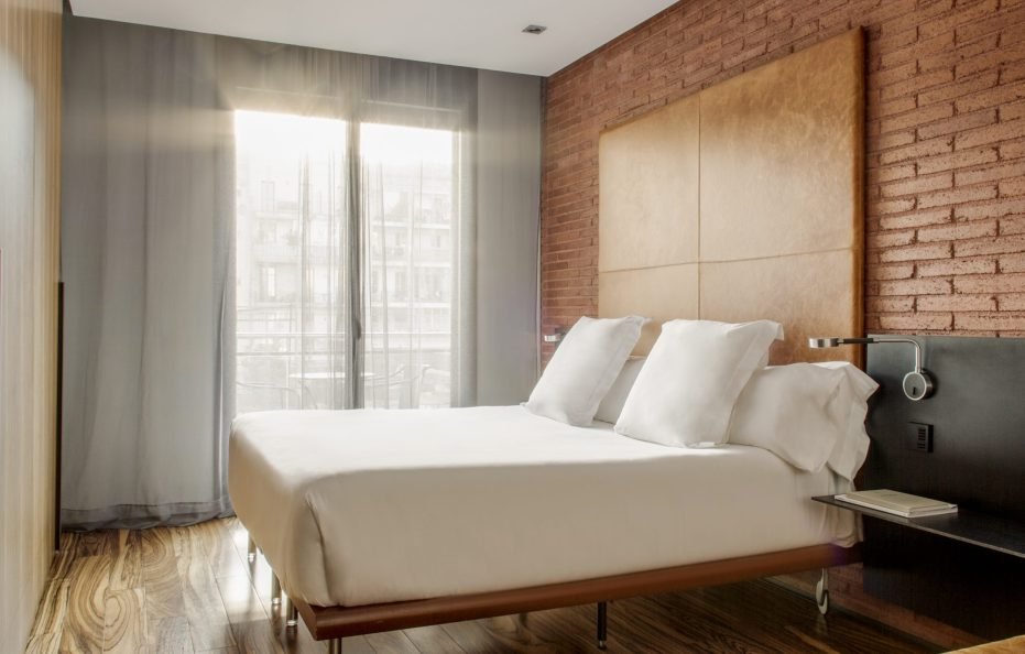 Hotel Granados 83 in Barcelona
